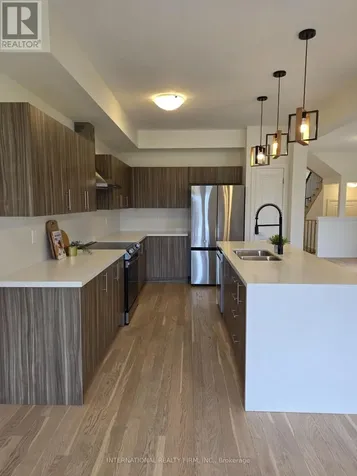 23 Harvest Crescent Barrie ON L9J 0T3