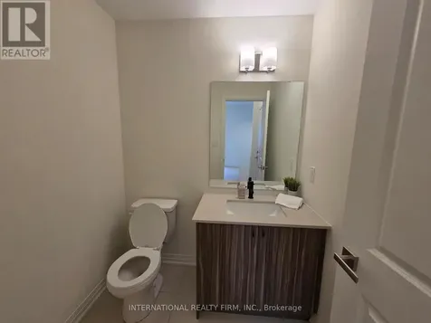 23 Harvest Crescent Barrie ON L9J 0T3