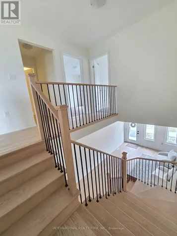 23 Harvest Crescent Barrie ON L9J 0T3