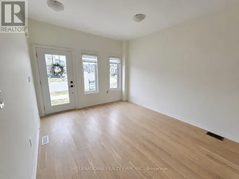 23 Harvest Crescent Barrie ON L9J 0T3