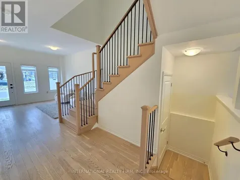 23 Harvest Crescent Barrie ON L9J 0T3