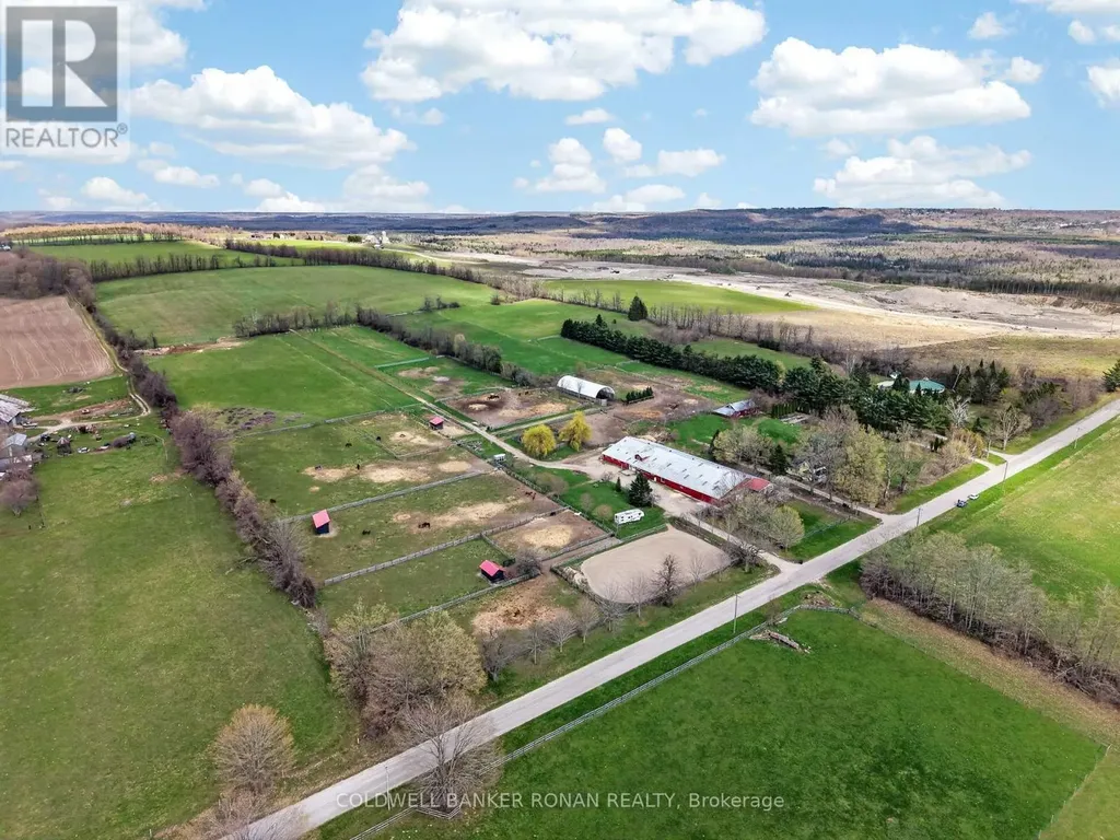 4479 2nd Line North Oro-medonte ON L0L 1V0