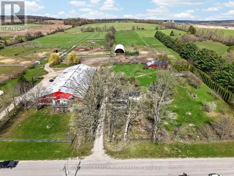 4479 2nd Line North Oro-medonte ON L0L 1V0