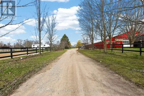 4479 2nd Line North Oro-medonte ON L0L 1V0