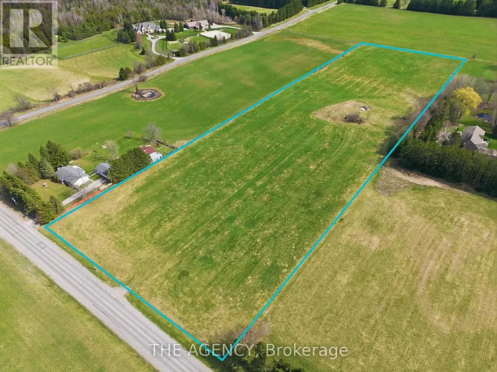187 Davis Drive Uxbridge ON L4A 7X4