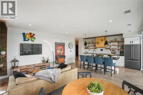 50 Grand Avenue South Cambridge ON N1S 0C2