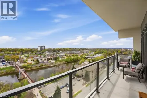 50 Grand Avenue South Cambridge ON N1S 0C2