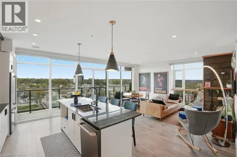 50 Grand Avenue South Cambridge ON N1S 0C2