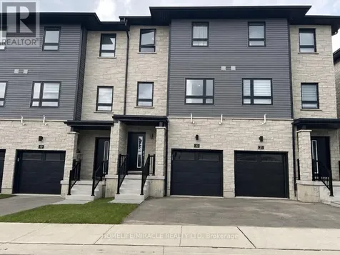 51 Sparrow Avenue Cambridge ON N1T 0E5