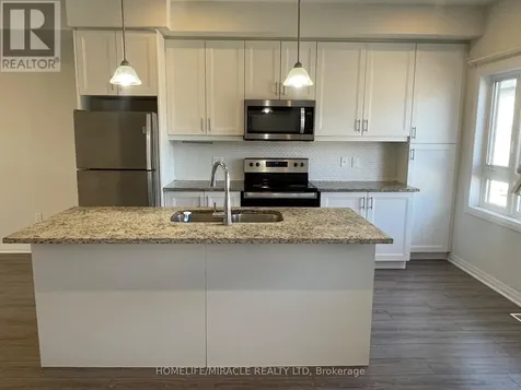 51 Sparrow Avenue Cambridge ON N1T 0E5