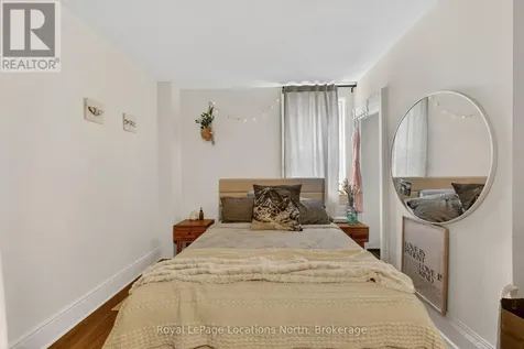 163 Street Vincent Street Meaford ON N4L 1C3
