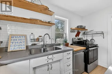163 Street Vincent Street Meaford ON N4L 1C3