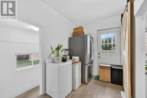163 Street Vincent Street Meaford ON N4L 1C3