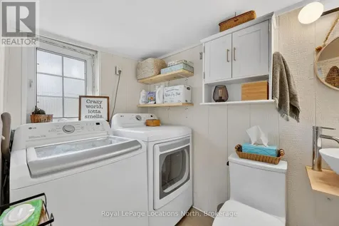 163 Street Vincent Street Meaford ON N4L 1C3