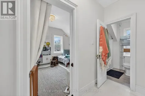 163 Street Vincent Street Meaford ON N4L 1C3