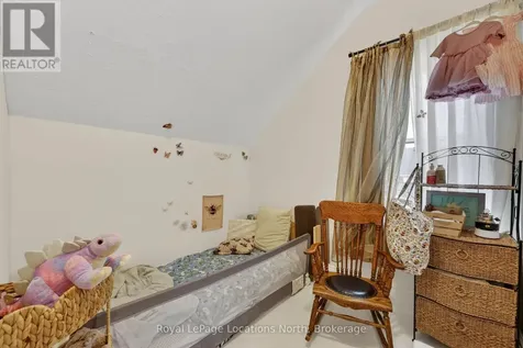 163 Street Vincent Street Meaford ON N4L 1C3