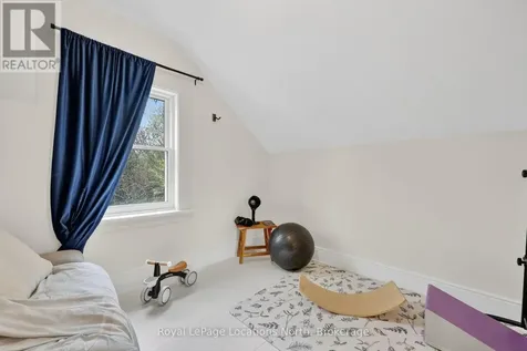 163 Street Vincent Street Meaford ON N4L 1C3
