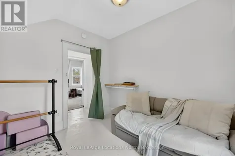 163 Street Vincent Street Meaford ON N4L 1C3