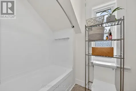 163 Street Vincent Street Meaford ON N4L 1C3