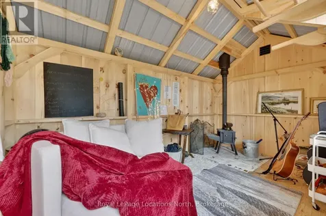 163 Street Vincent Street Meaford ON N4L 1C3