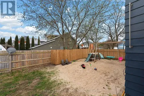 163 Street Vincent Street Meaford ON N4L 1C3