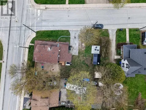 163 Street Vincent Street Meaford ON N4L 1C3