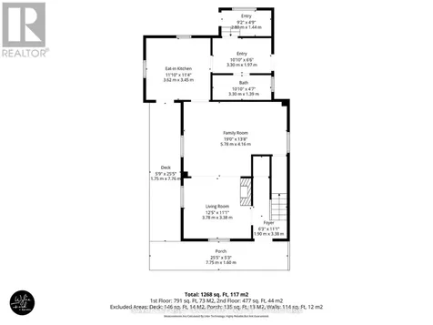 163 Street Vincent Street Meaford ON N4L 1C3