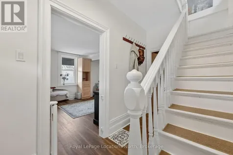 163 Street Vincent Street Meaford ON N4L 1C3