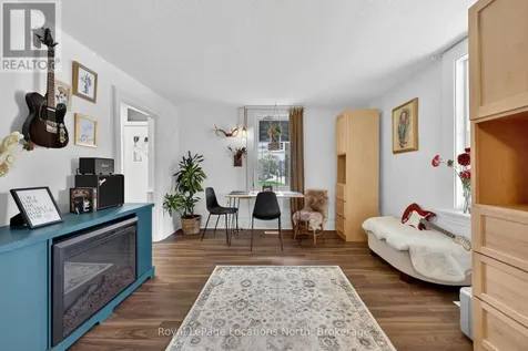 163 Street Vincent Street Meaford ON N4L 1C3