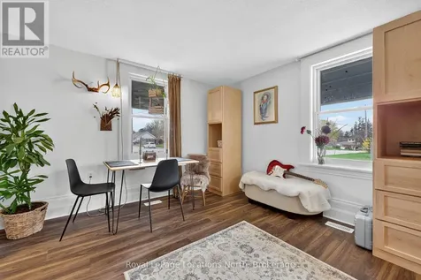 163 Street Vincent Street Meaford ON N4L 1C3