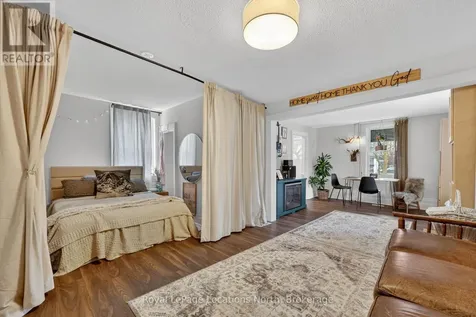 163 Street Vincent Street Meaford ON N4L 1C3