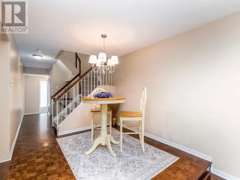 22C Maple Ridge Crescent Ottawa ON K2J 3L2