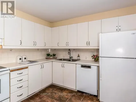 22C Maple Ridge Crescent Ottawa ON K2J 3L2
