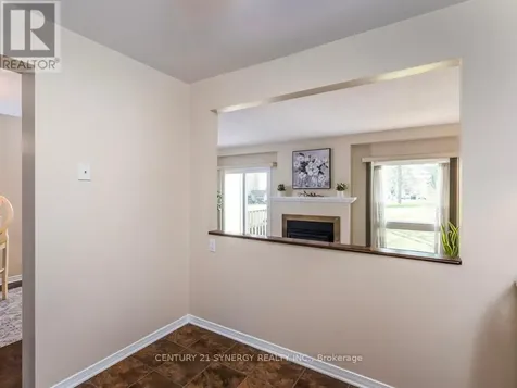 22C Maple Ridge Crescent Ottawa ON K2J 3L2