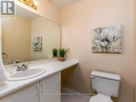 22C Maple Ridge Crescent Ottawa ON K2J 3L2