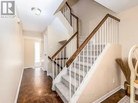 22C Maple Ridge Crescent Ottawa ON K2J 3L2