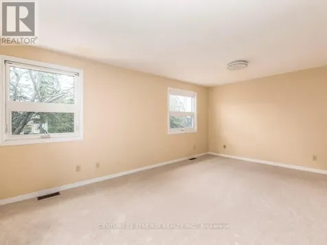 22C Maple Ridge Crescent Ottawa ON K2J 3L2