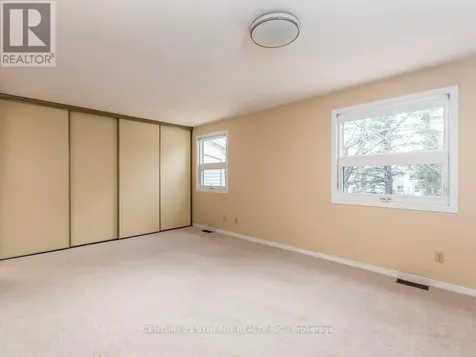 22C Maple Ridge Crescent Ottawa ON K2J 3L2
