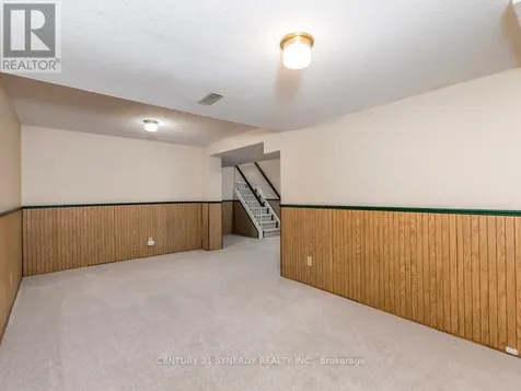 22C Maple Ridge Crescent Ottawa ON K2J 3L2
