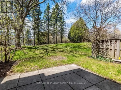 22C Maple Ridge Crescent Ottawa ON K2J 3L2