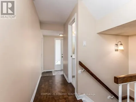 22C Maple Ridge Crescent Ottawa ON K2J 3L2
