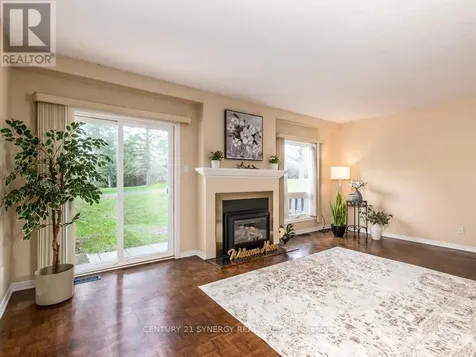 22C Maple Ridge Crescent Ottawa ON K2J 3L2