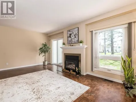 22C Maple Ridge Crescent Ottawa ON K2J 3L2