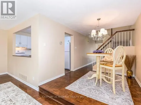 22C Maple Ridge Crescent Ottawa ON K2J 3L2
