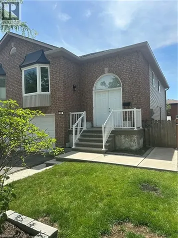 593 Grey Street Brantford ON N3S 4X9