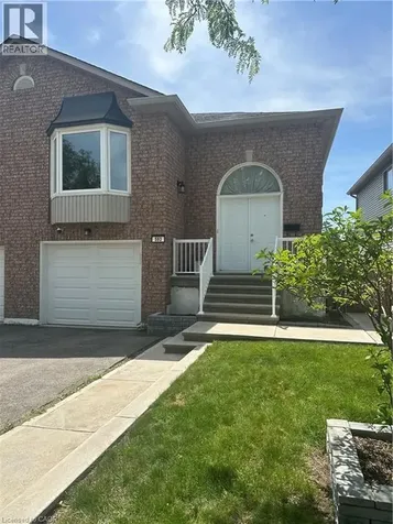 593 Grey Street Brantford ON N3S 4X9