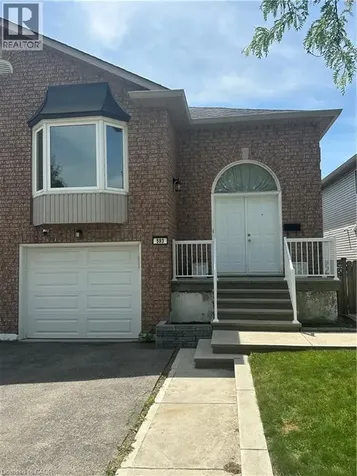 593 Grey Street Brantford ON N3S 4X9