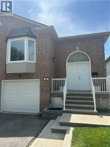 593 Grey Street Brantford ON N3S 4X9