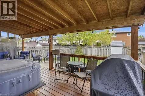 593 Grey Street Brantford ON N3S 4X9