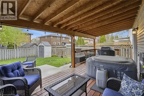 593 Grey Street Brantford ON N3S 4X9